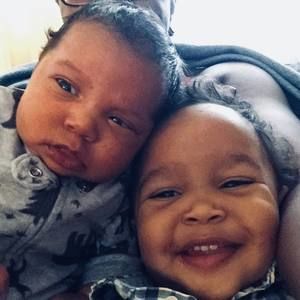 Meet your Posher, Tatiana